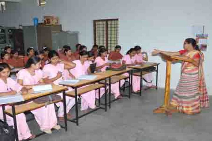 classroom